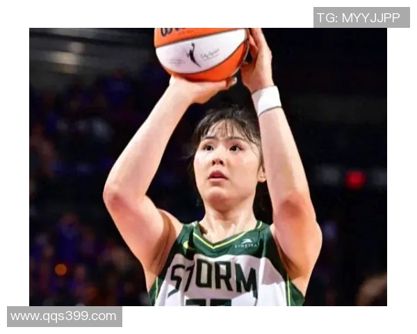 李月汝正式申请交易寻求更多上场机会中国篮协全力支持其发展