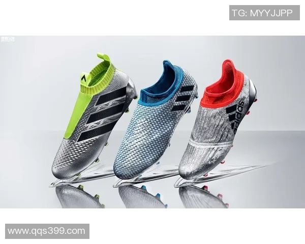 阿迪达斯足球鞋全新系列发布打造运动与时尚的完美结合