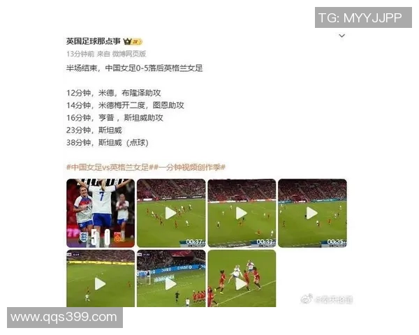 荷兰女足与英格兰女足巅峰对决展现女子足球魅力与实力之战