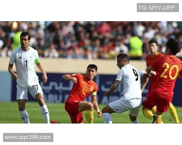 伊朗与叙利亚足球赛实时动态分析及精彩瞬间回顾